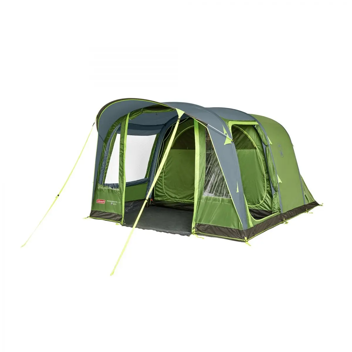 Weathermaster Air 4 BlackOut - Familienzelt