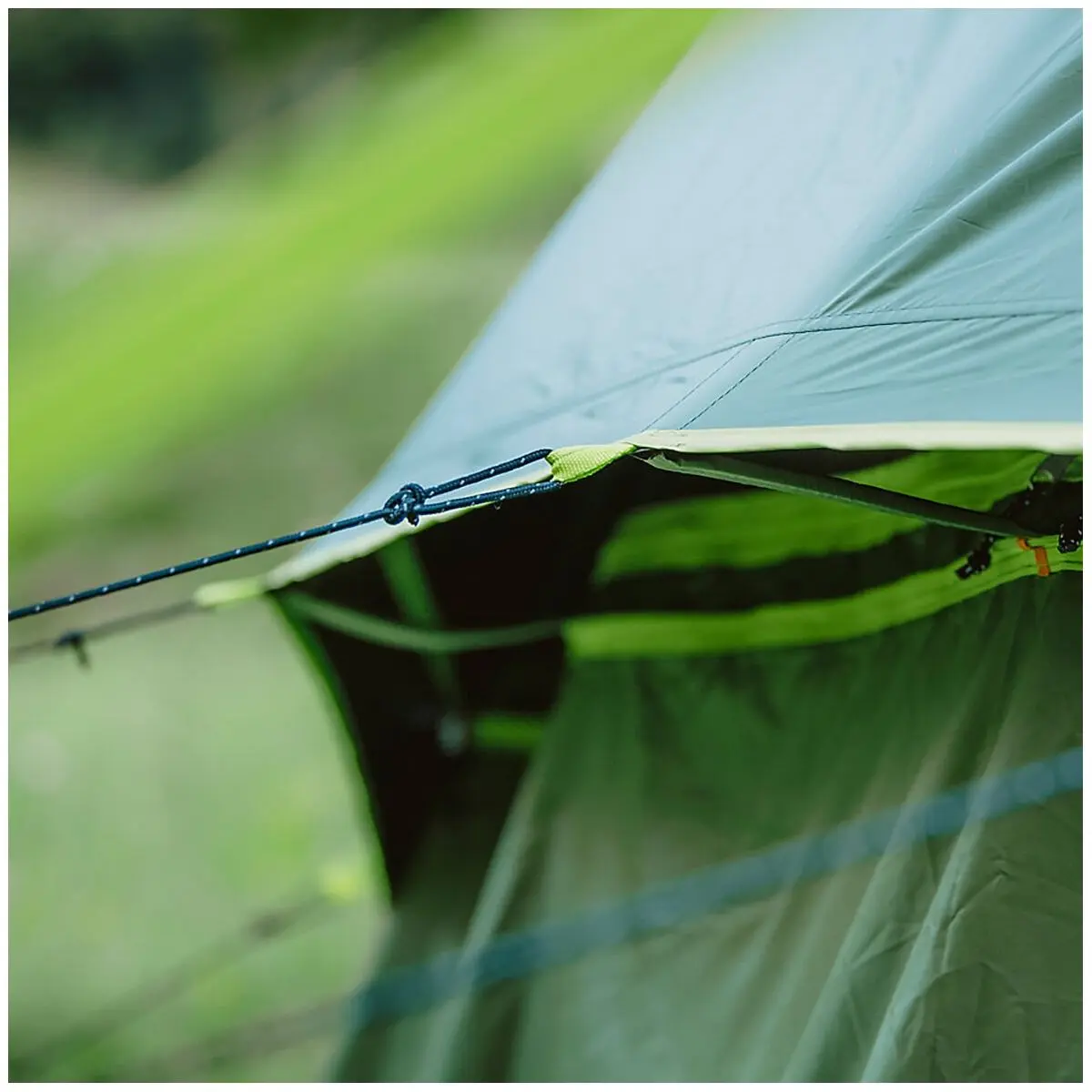 Weathermaster Air 4 BlackOut - Familienzelt
