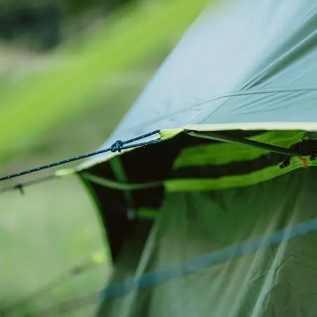 Weathermaster Air 4 BlackOut - családi sátor