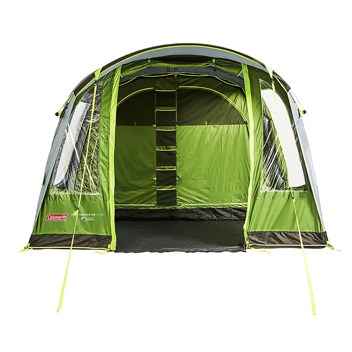 Weathermaster Air 4 BlackOut - családi sátor