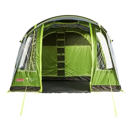 Weathermaster Air 4 BlackOut - családi sátor