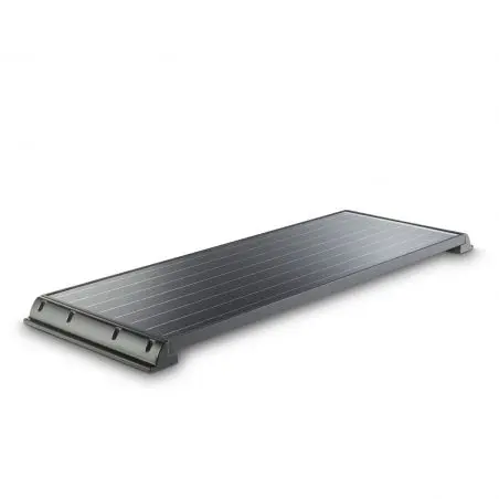 Komplett napelemes rendszer MT Black Line - MT 130 MC, 130W