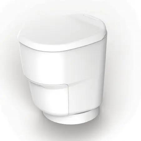 WC Clesana cu baza rotunda - C1 cu baza rotunda