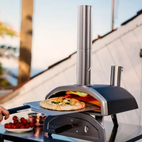 Cuptor pizza Ooni Fyra 12