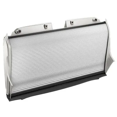 Sistem de blackout pentru Fiat Ducato din seria 8 - Dometic FP 210