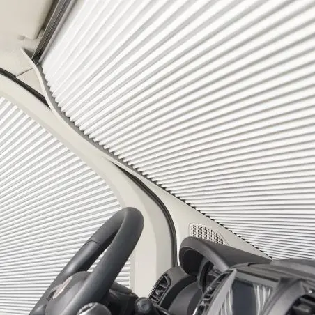 Zatemňovací systém pre Fiat Ducato od série 8 - Dometic FP 210