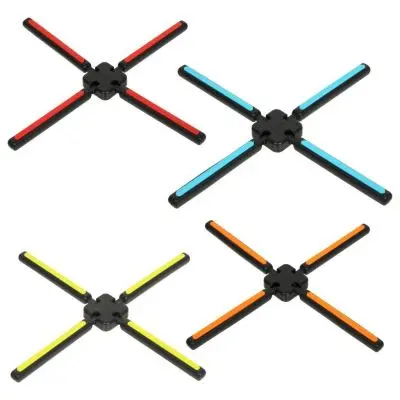 Tavă pliabilă din silicon - diverse culori