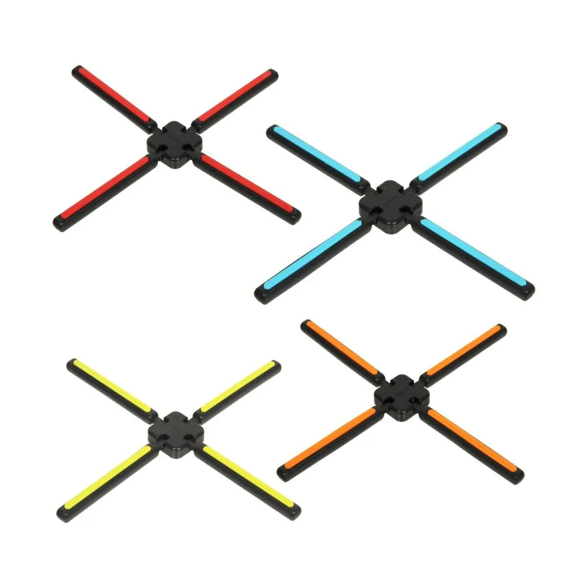 Tavă pliabilă din silicon - diverse culori