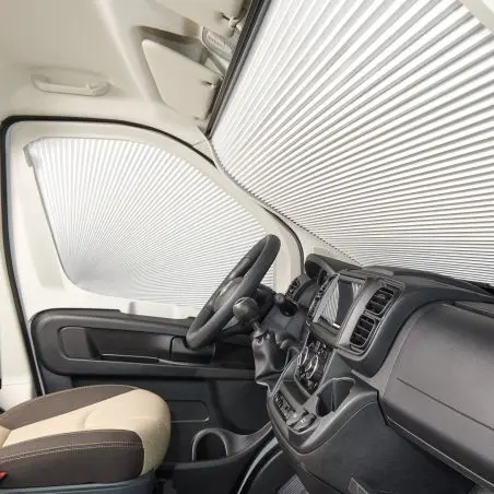 Sistem de blackout pentru Fiat Ducato din seria 8 - Dometic FP 210