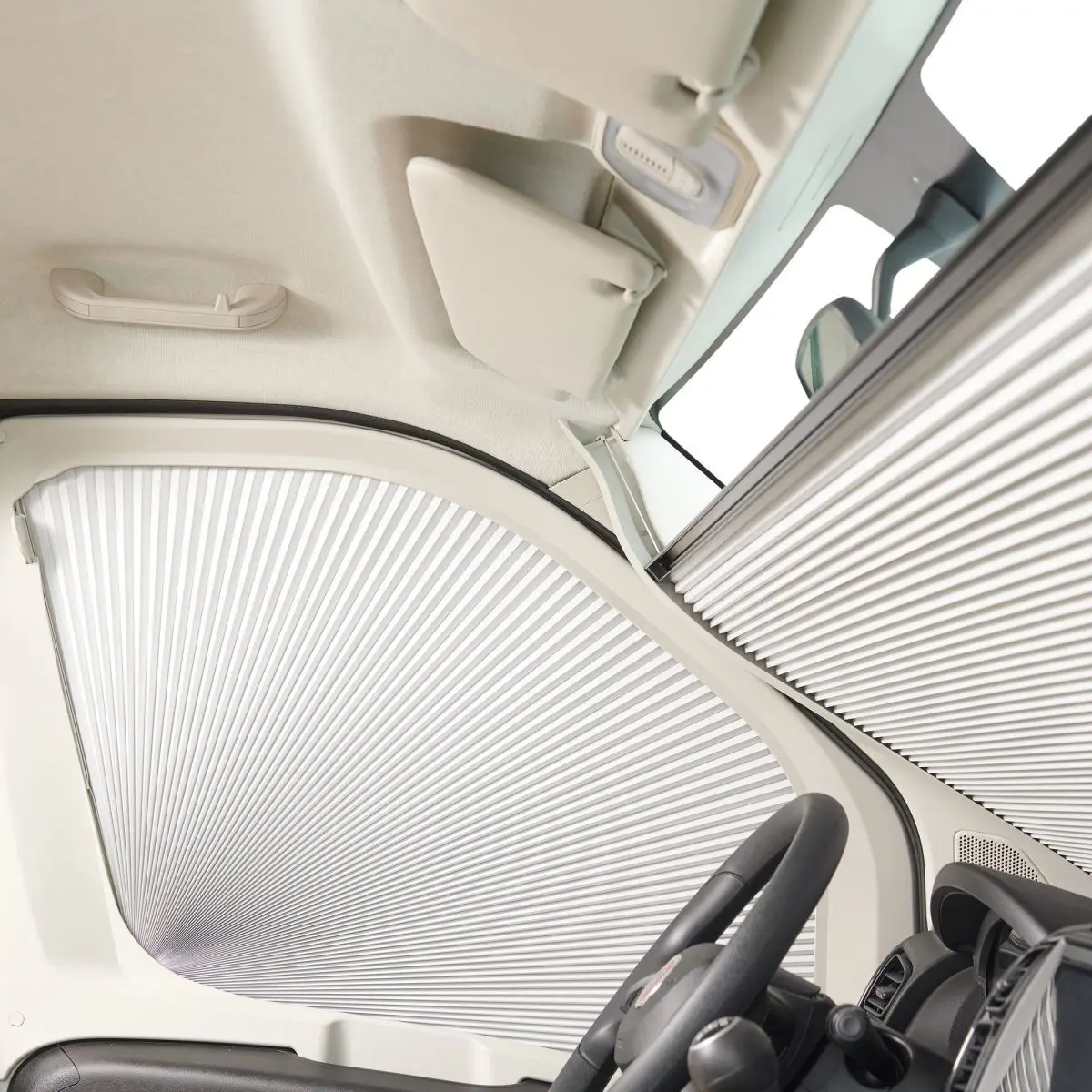 Zatemňovací systém pre Fiat Ducato od série 8 - Dometic FP 210