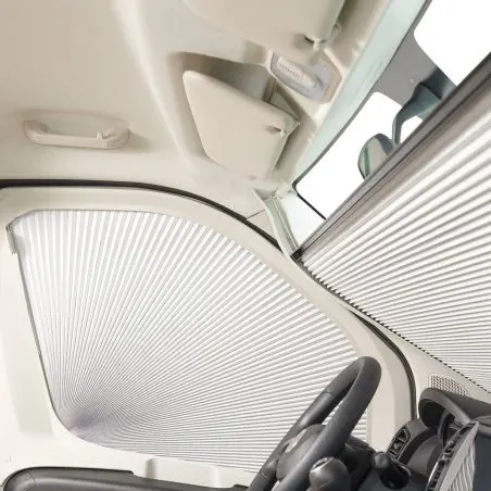 Sistem de blackout pentru Fiat Ducato din seria 8 - Dometic FP 210