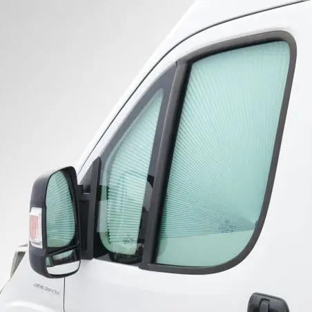 Sistem de blackout pentru Fiat Ducato din seria 8 - Dometic FP 210