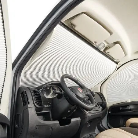 Sötétítő rendszer Fiat Ducato 8-as sorozatból - Dometic FP 210