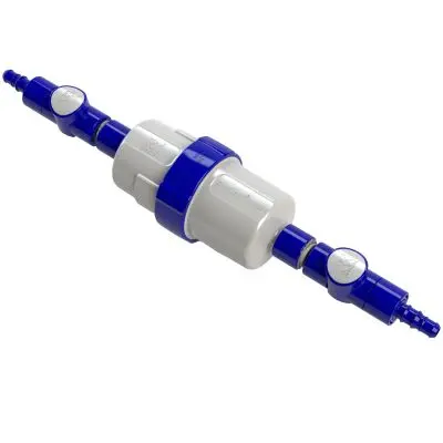 Kit de instalare mycleanwater - conexiuni directe pe ambele părți