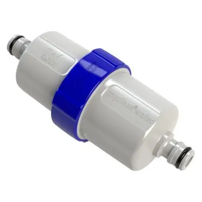 Mycleanwater töltőszűrő készlet - Gardena csatlakozáshoz