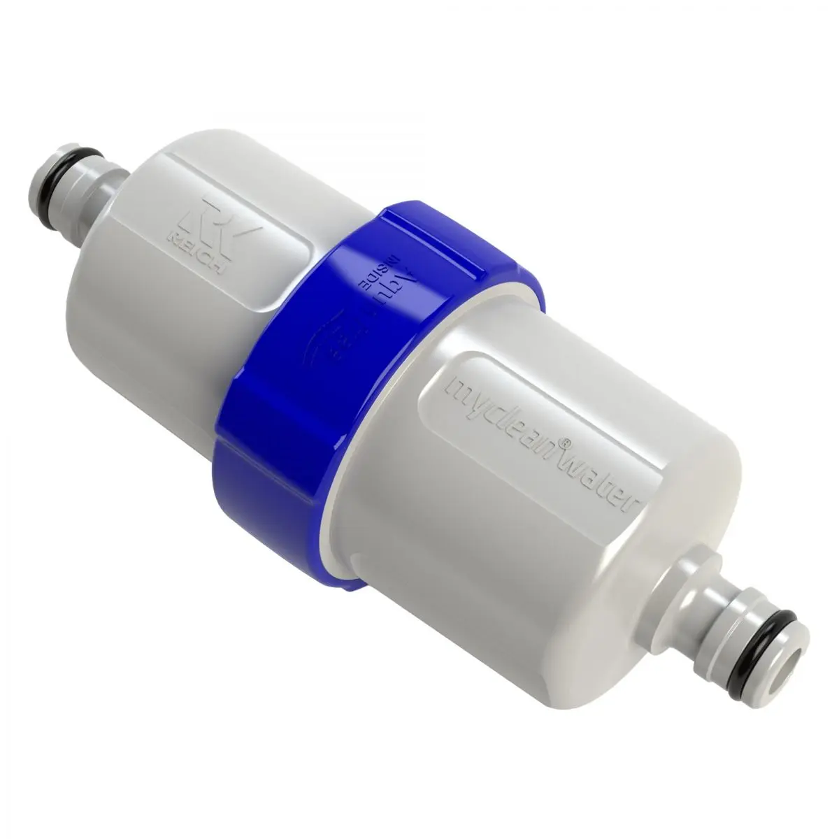 Mycleanwater töltőszűrő készlet - Gardena csatlakozáshoz