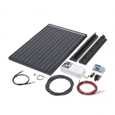 Komplett napelemes rendszer MT Powerline - MT 90, 90W