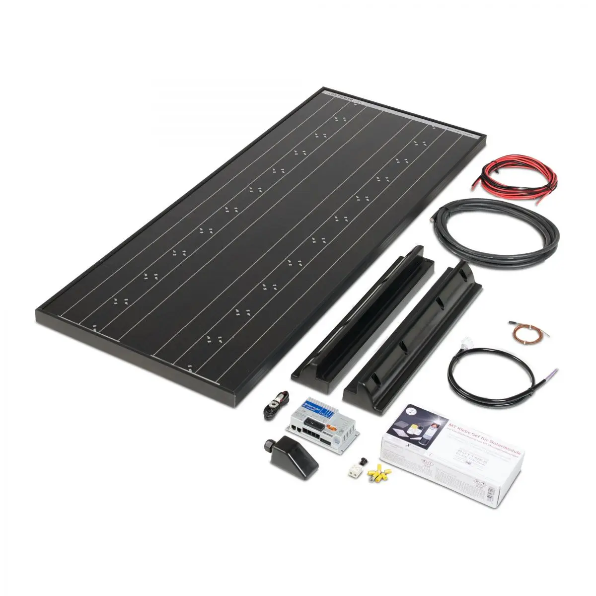 Komplett napelemes rendszer MT CDS - MT 130, 130W