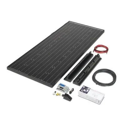 Sistem solar complet MT CDS - MT 210, 210W