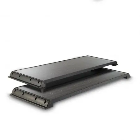 Sistem solar complet MT CDS - MT 260-2, 2 x 130W