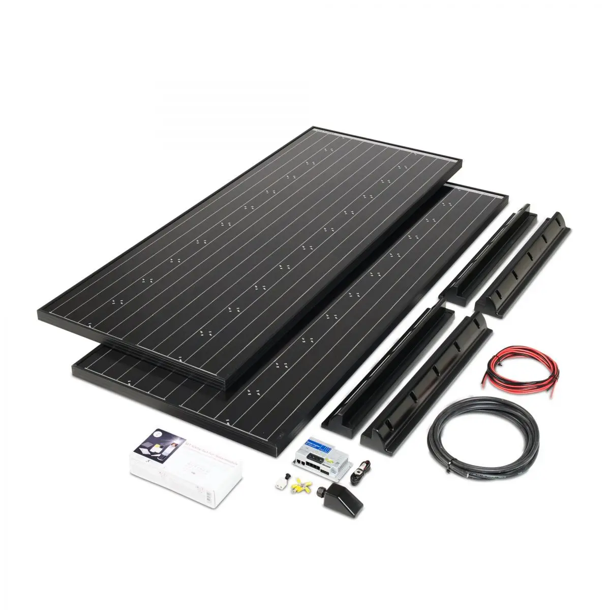 Sistem solar complet MT CDS - MT 420-2, 2 x 210W