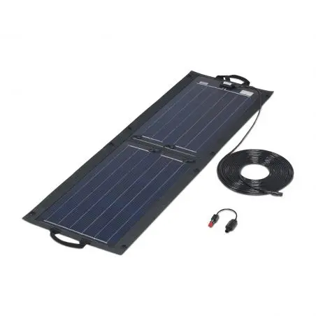 Kompletný solárny systém MT Travel-Line - MT 65 TL, 65W