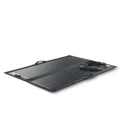 Komplett napelemes rendszer MT Travel-Line - MT 120 TL, 120W