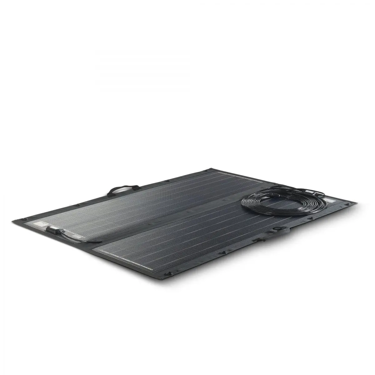 Kompletný solárny systém MT Travel-Line - MT 120 TL, 120W