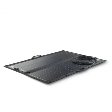 Kompletný solárny systém MT Travel-Line - MT 120 TL, 120W