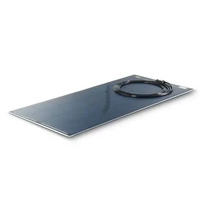Sistem solar complet MT Flat Light - MT 120 FL, 120W