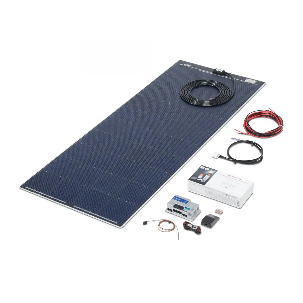 Sistem solar complet MT Flat Light - MT 150 FL, 150W