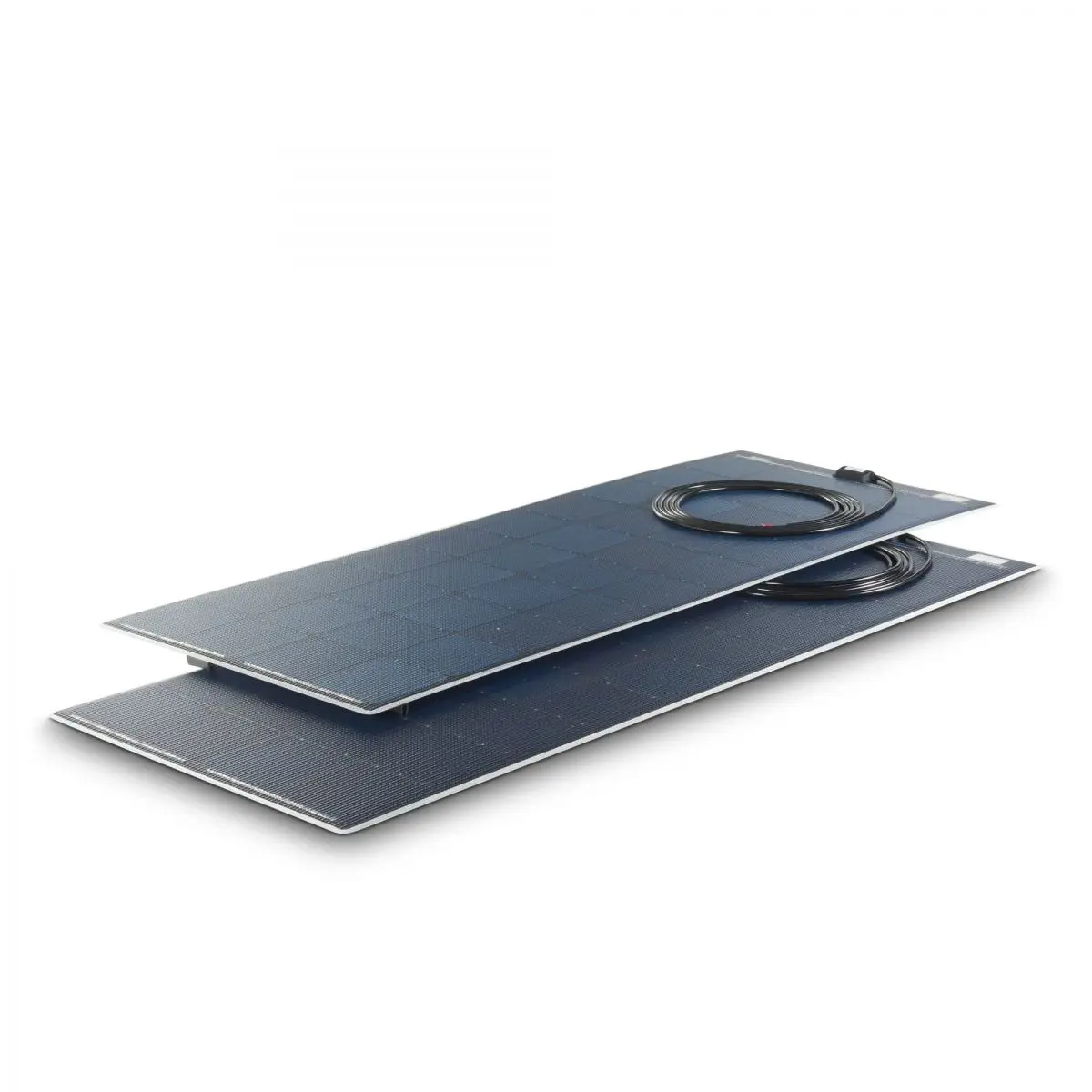 Komplett napelemes rendszer MT Flat Light - MT 300-2 FL, 2 x 150W