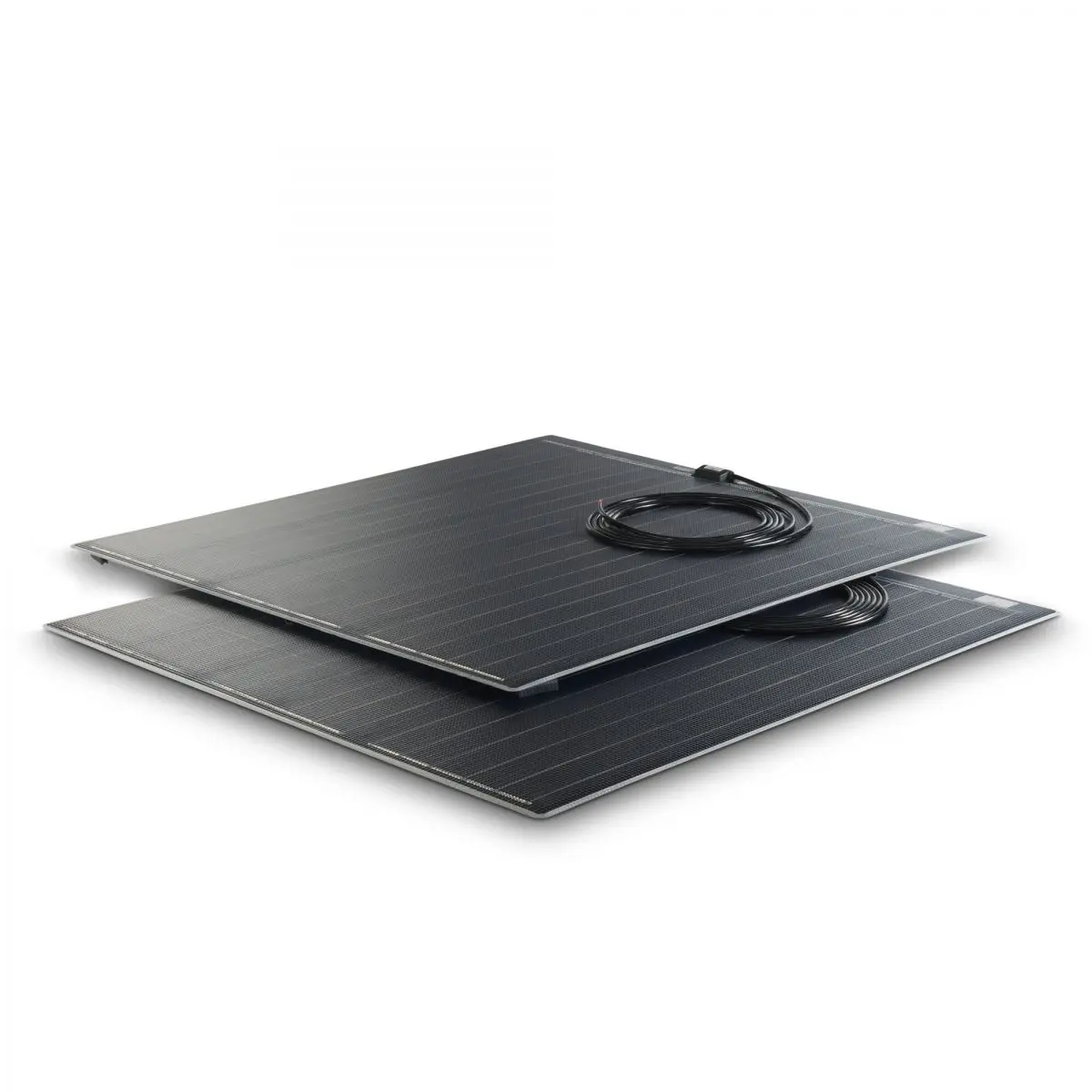Sistem solar complet MT Flat Light Q - MT 340-2 FLQ, 2 x 170W