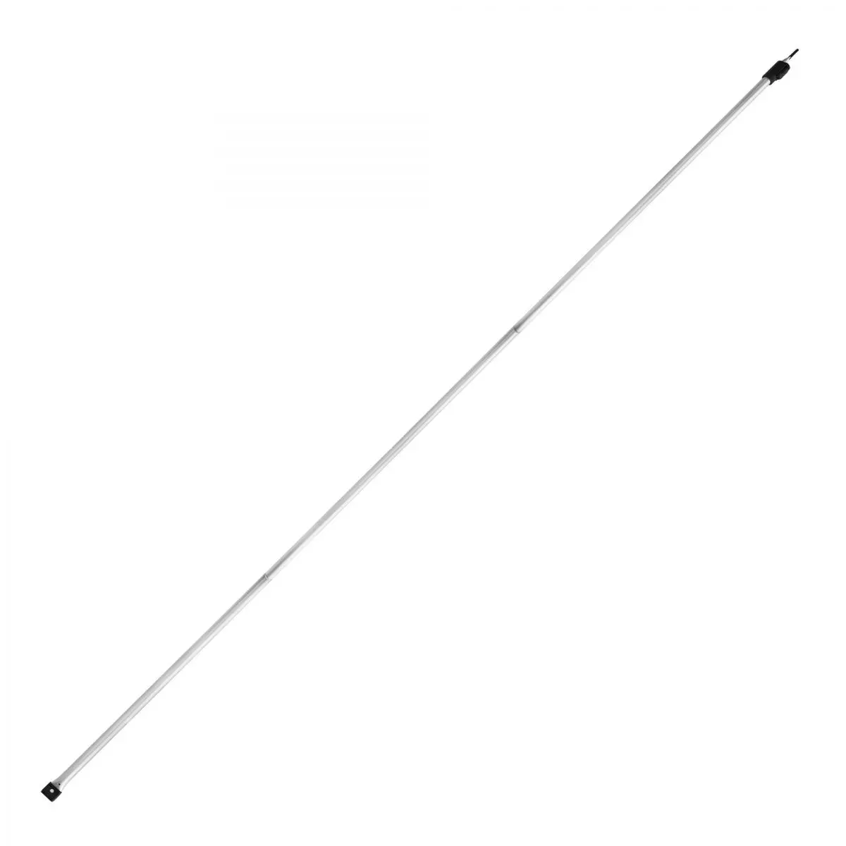 Stâlp de verandă pentru Pluto de la mărimea 11 - extensibil de la 315 la 340 cm