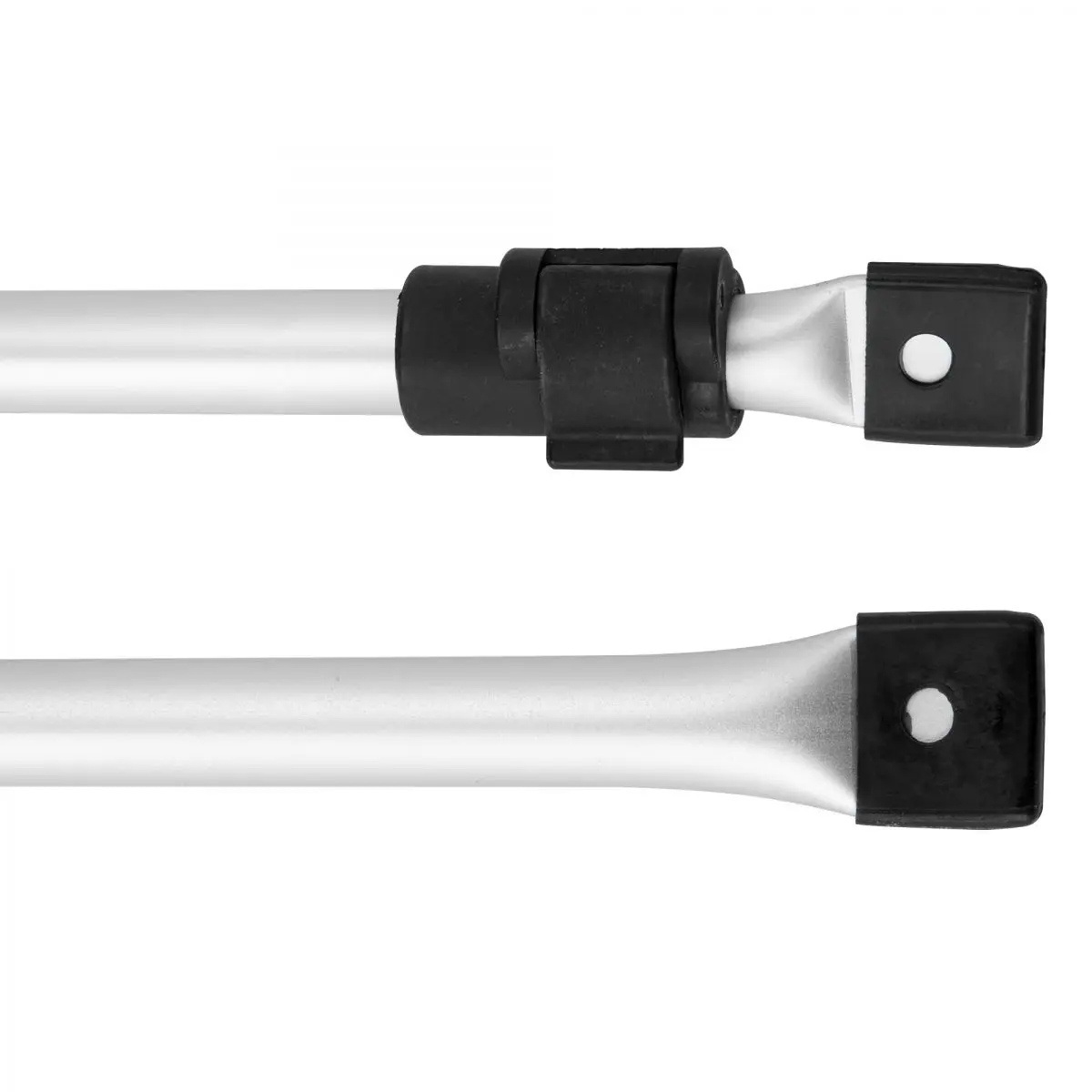 Verandastange fr Pluto ab Gre 11 - ausziehbar von 315 bis 340 cm