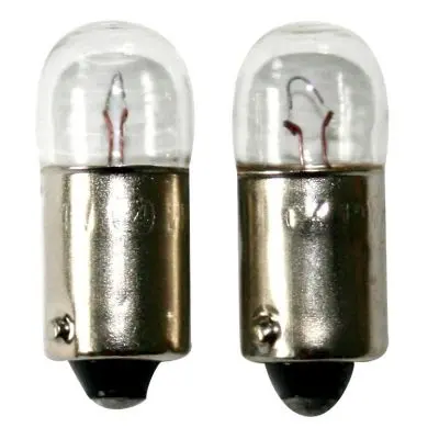 Žiarovka T4W - 12 V, 4 W