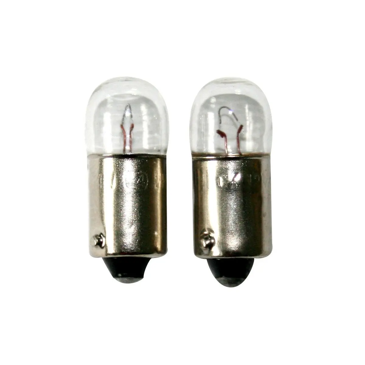 Žiarovka T4W - 12 V, 4 W
