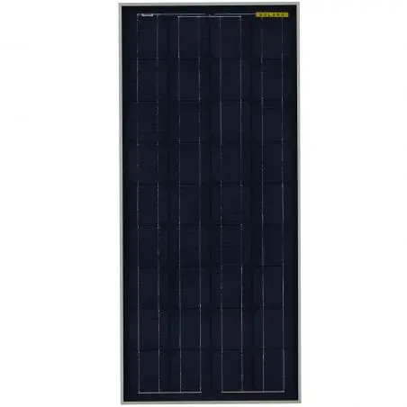 Napelem Solara S sorozat - S480M45