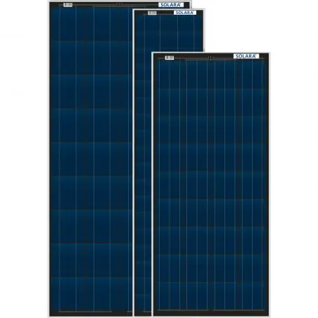 Panou solar Solara seria S - S760M36