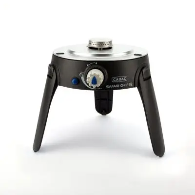 Arzător - pentru Safari Chef 2, 50 mbar