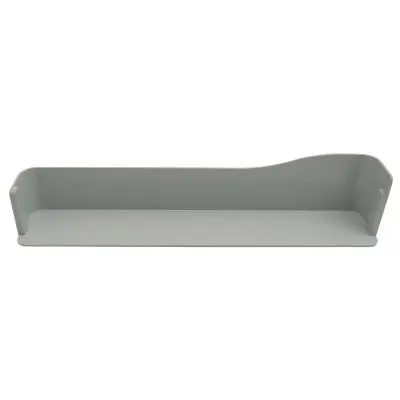 Suport de podea, gri, L 40,4 x P 7,1 x H 6/7,9 cm pentru frigidere Dometic seria 6, 7, RGE 2000