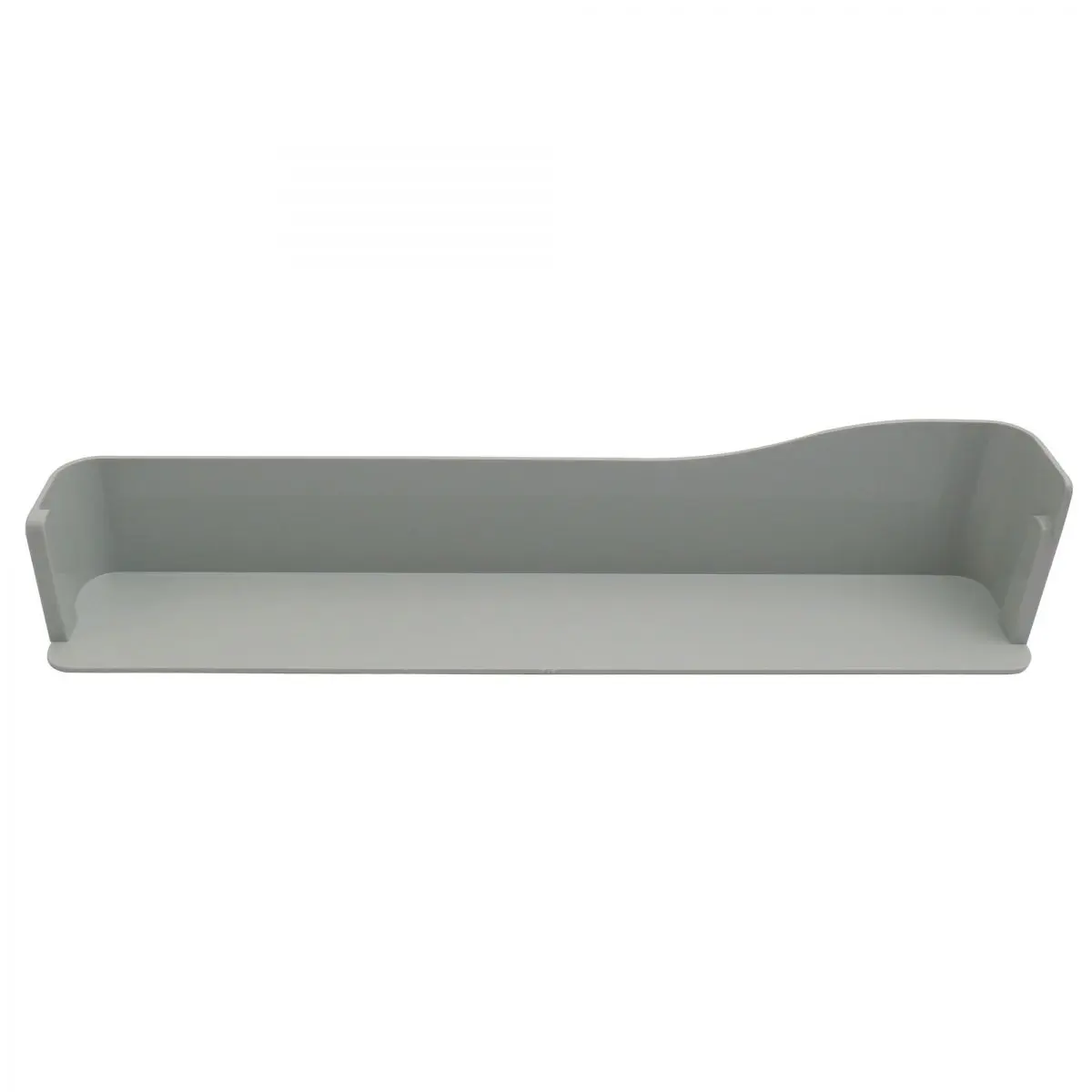 Suport de podea, gri, L 40,4 x P 7,1 x H 6/7,9 cm pentru frigidere Dometic seria 6, 7, RGE 2000