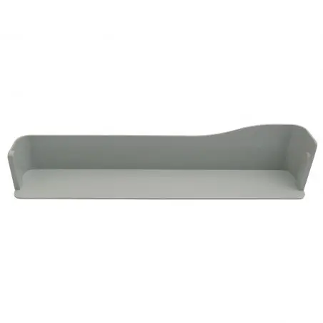 Suport de podea, gri, L 40,4 x P 7,1 x H 6/7,9 cm pentru frigidere Dometic seria 6, 7, RGE 2000