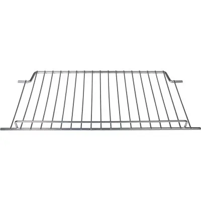 Spodná mriežka, pozinkovaná, 44,2 x 20,9 cm pre chladničky Dometic RM 760X, 765X, RMT 765X
