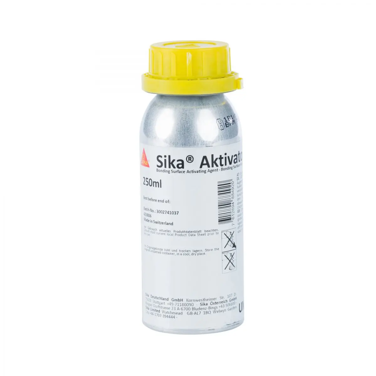 Sika Activator-205 - 250 ml