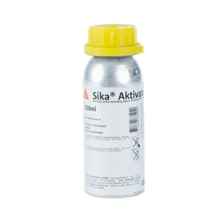 Sika Activator-205 - 250 ml