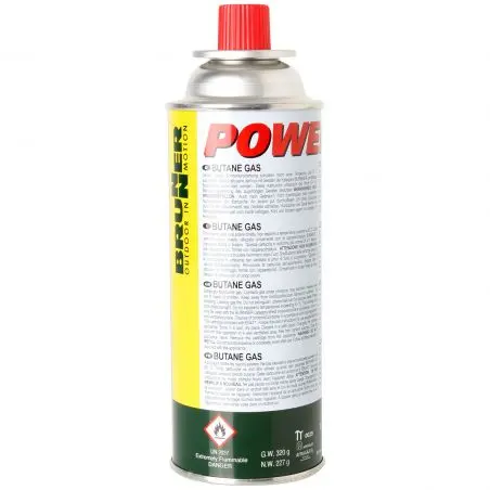 Cartuș de gaz, 227 g