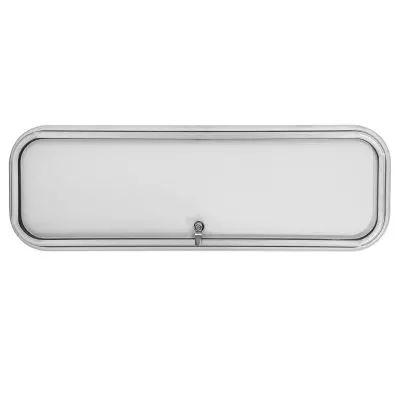 Szervizajtó Knaus Azur - 1000 x 320 mm