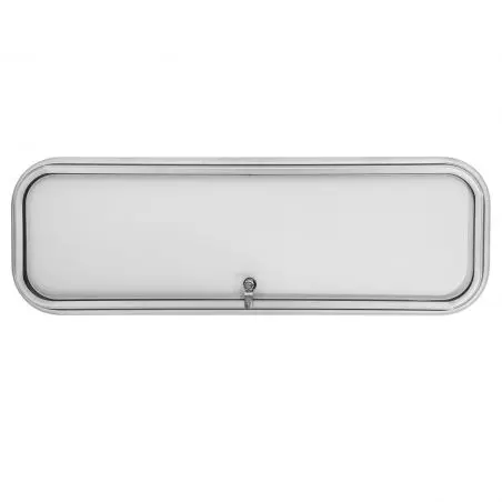 Szervizajtó Knaus Azur - 1000 x 320 mm