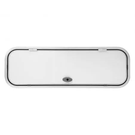 Clapa de serviciu Knaus Azur - 1000 x 320 mm